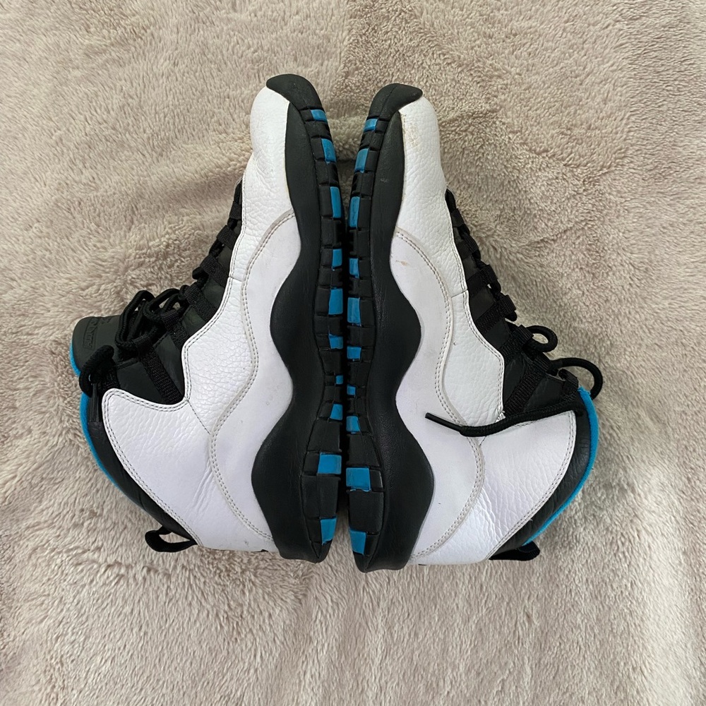 Jordan 10